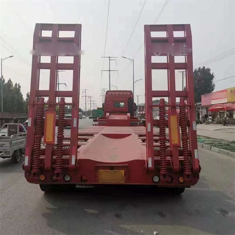 丹凤县锦江区物流：多元运输服务探索